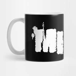 Milk Mug